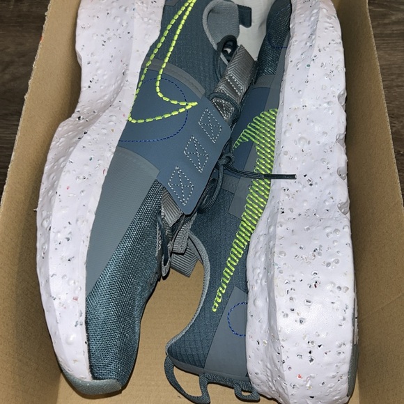 Nike Crater Impact SE Shoes